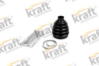 KRAFT AUTOMOTIVE 4412400 -  Комплект пыльника, приводной вал